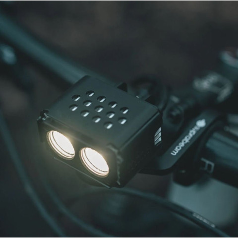 Ensemble Ultimate B6r - 72Wh Suprabeam - SB3021102