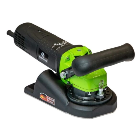 Surfaceuse D.100mm pour ponçage mat. minéral bois DIAM - EOF100.1