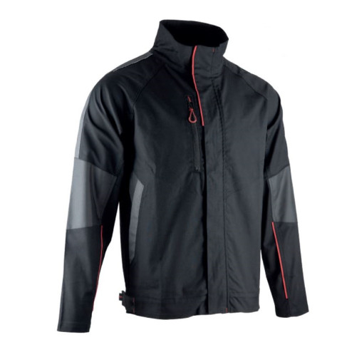 Veste LMA EPOXY noir T.3XL - 2265 T.7
