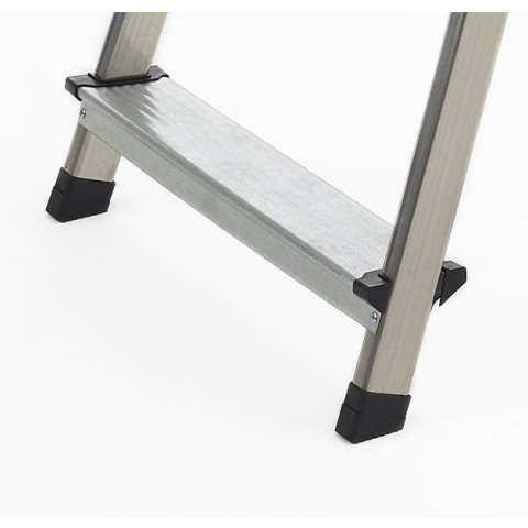 Escabeau ALUMIXTE Escalux - Nombre de marches au choix