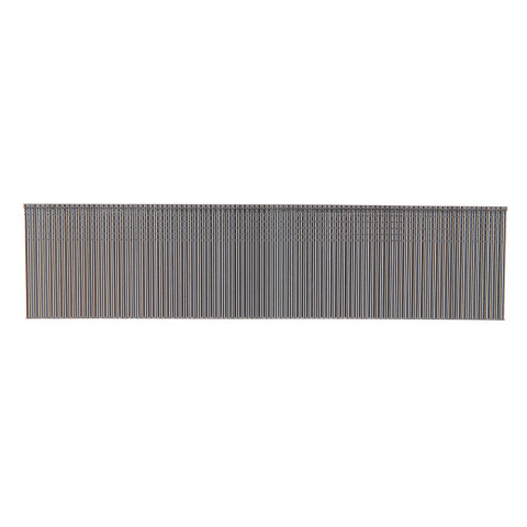 5000 Clous 40mm tête homme mini brads 18 Ga galvanisés, pour cloueurs pneumatiques (DBN500, SKN12, NT45A, IM50) - MAKITA - F-31931