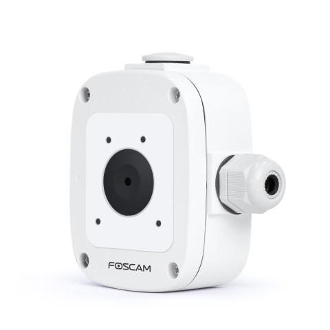Boite de jonction pour caméra extérieure ptz sd2 - foscam