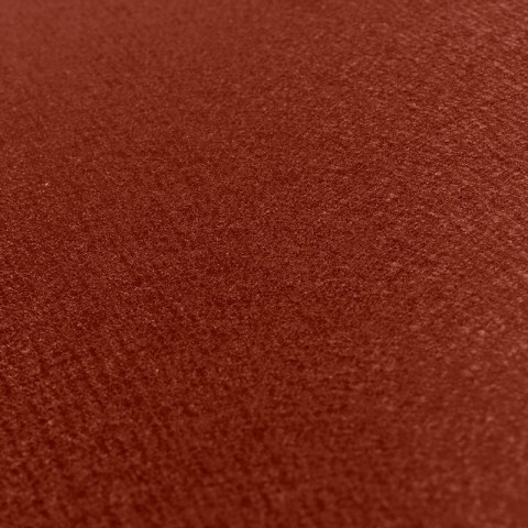 Faîtière plate contre mur 2100mm pour panneau imitation tuiles - iris® - Coloris au choix