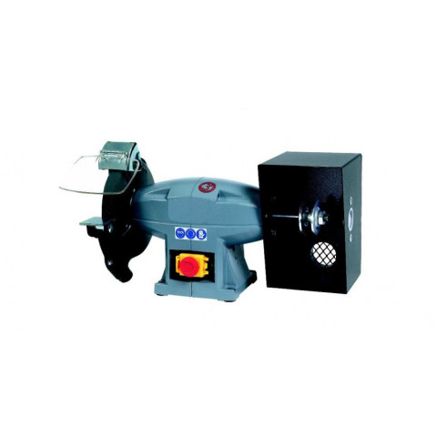 Touret-polisseuse 244 série Industrie FEMI Ø150 mm 230V 450W - 8021122