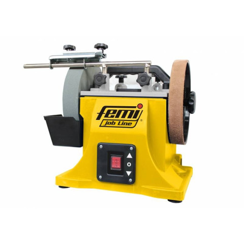 Disque cuir profilé FEMI pour gouges - SH23-220