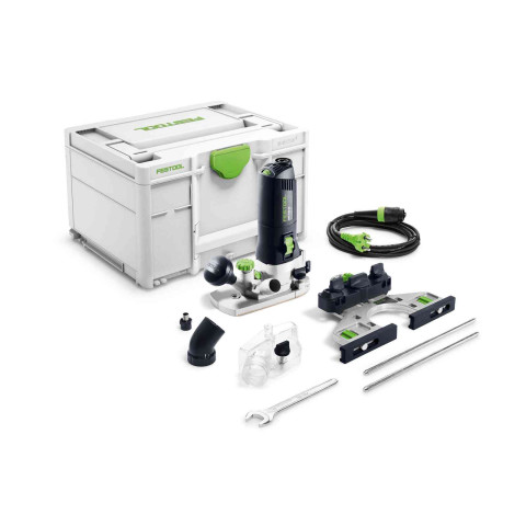 Affleureuse modulaire MFK 700 EQ-Plus - FESTOOL - 578061