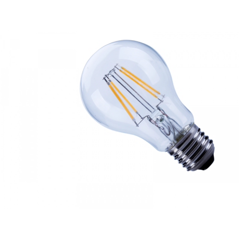 Ampoule led a60 culot e27 7w