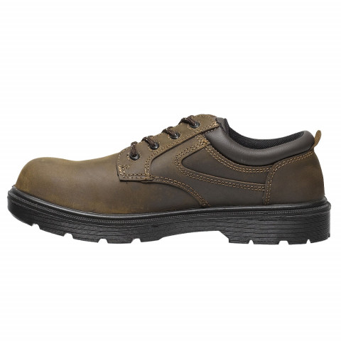 Chaussures de sécurité niveau s3 - first