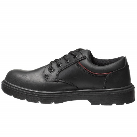 Chaussures de sécurité niveau s3 - flacke