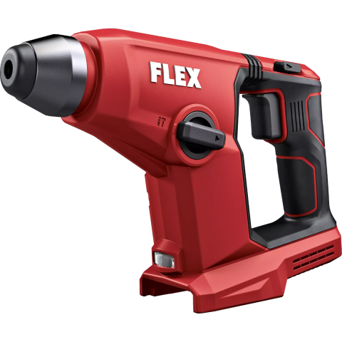 Marteau perforateur FLEX FHE 1-16 18.0-EC C - Sans batterie, ni chargeur - 531311
