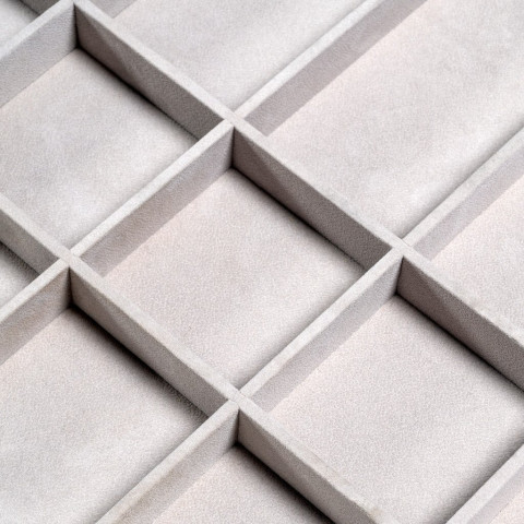 Kit tiroir organisateur Hack pour armoires - 560-594mm