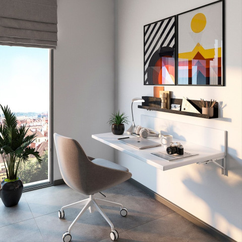  Jeu de Supports de pliage, longueurs et couleurs aux choix