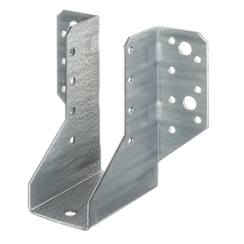 Sabot support U ailes extérieur 50x110 Galva Alberts - 335120