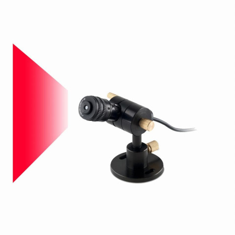 Laser de positionnement FPL L-20 (ligne) GEO FENNEL - 519020