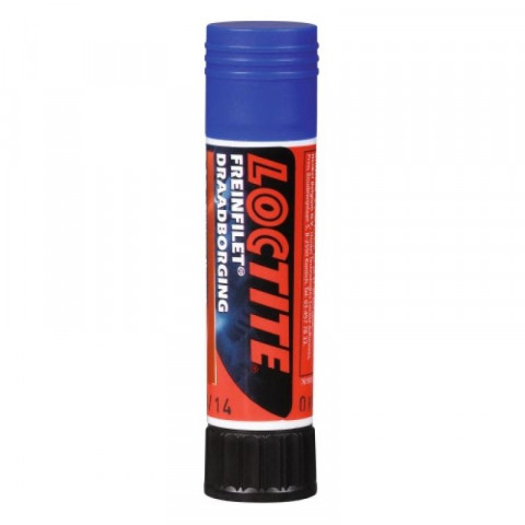 Frein filet loctite type 242 en flacon de 50 ml