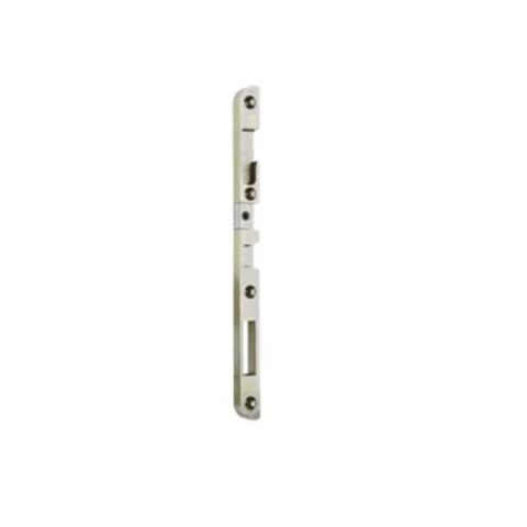 Gâche centrale pour serrure 20000 à toupiller 116MT VACHETTE 4984A45 - Droite - 16544