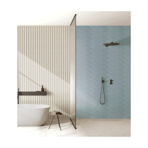 Plaques artisanales - dimensions & coloris aux choix