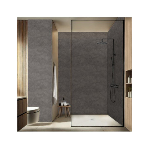 Plaques gamme loft - dimensions & coloris aux choix