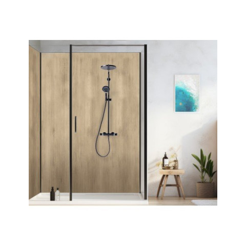 Plaques gamme Madera - dimensions & coloris aux choix