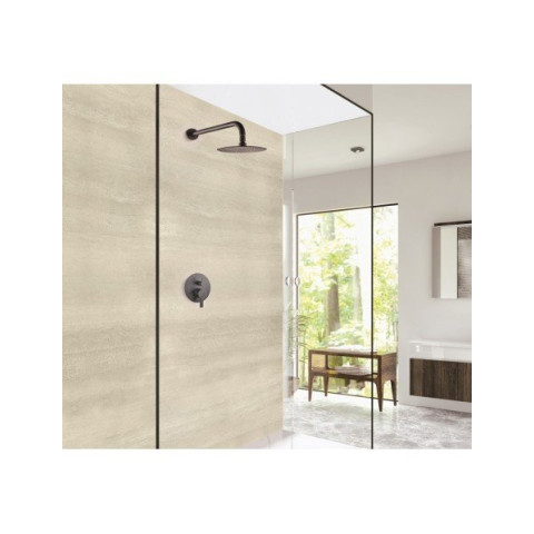 Plaques mineralis - dimensions & coloris aux choix