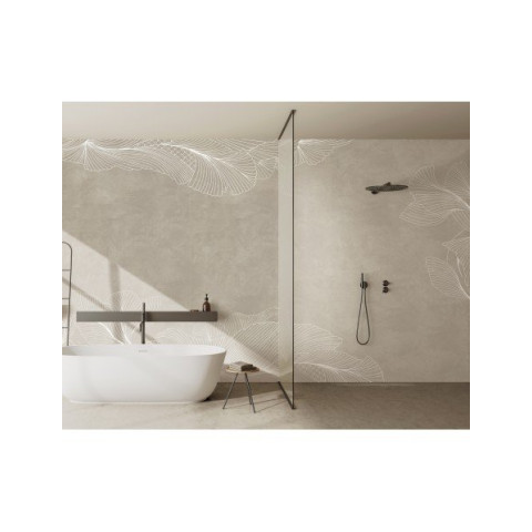 Plaques panoramique - dimensions & coloris aux choix