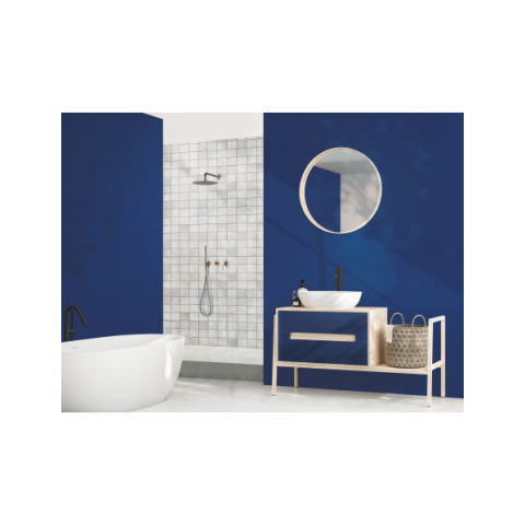 Plaques unis - dimensions & coloris aux choix