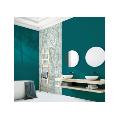 Plaques vegatalis - dimensions & coloris aux choix