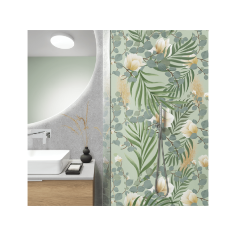 Plaques vegatalis - dimensions & coloris aux choix