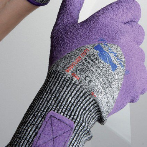 Gants bouclier anti-coupures Ose