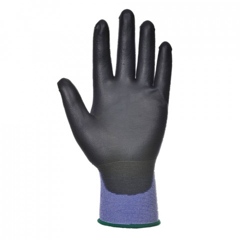 Gants de manutention jauge 18 portwest senti-flex