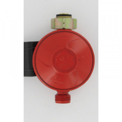 Gazinox - 220028 - détendeur gaz propane 37 millibars 1,5kg