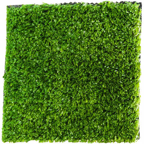 Gazon artificiel 1 x 4m ép 1cm