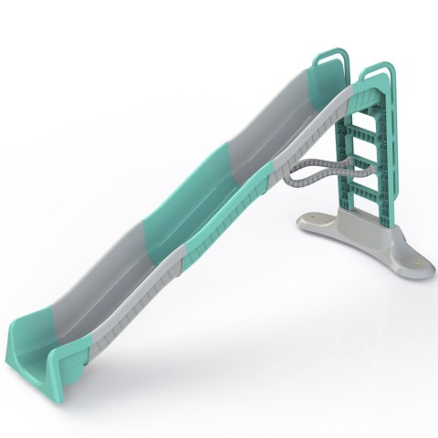 monmobilierdesign geant grand toboggan d exterieur longueur de glisse 400 cm couleur au choix distriartisan