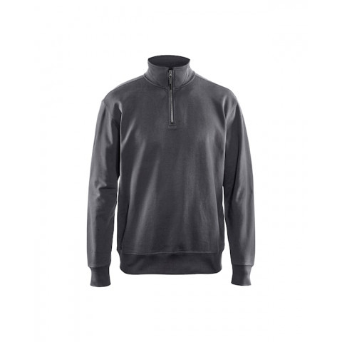 Sweat col camionneur  33691158