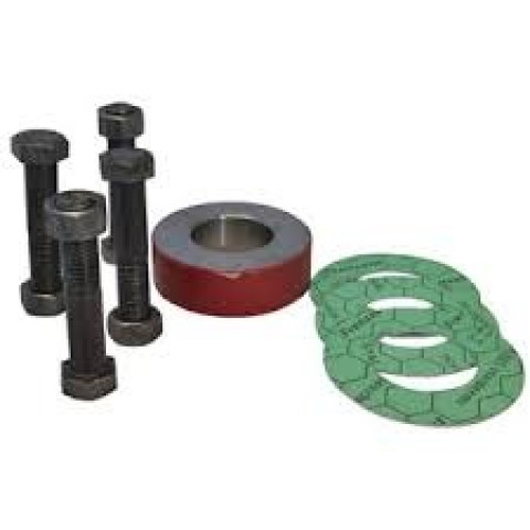 Bride DN40 PN25/40 GRUNDFOS pour circulateur - 96569194