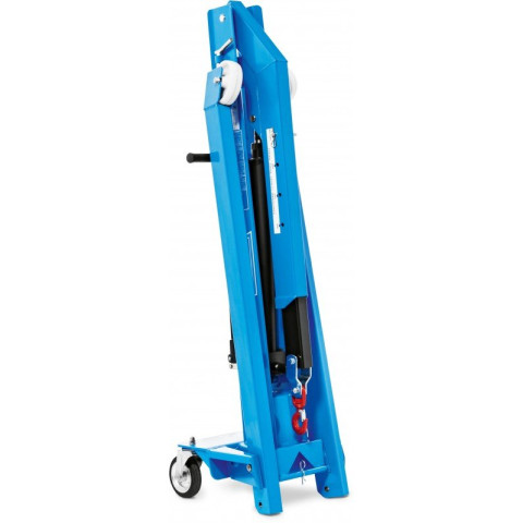 Grue d'atelier non encadrante forme V pliante 500 kg - 855010010