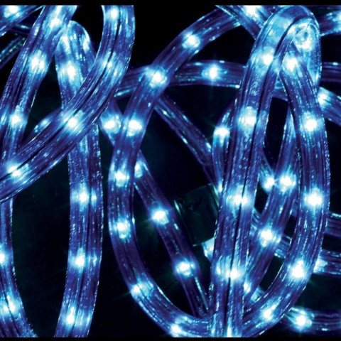 Cordons lumineux à led 24 mètres eminza (couleur au choix)