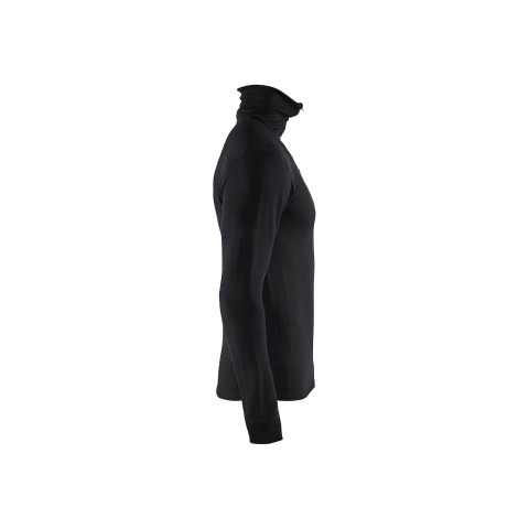Haut de sous-vêtements col camionneur XWARM 48941706 - Taille au choix