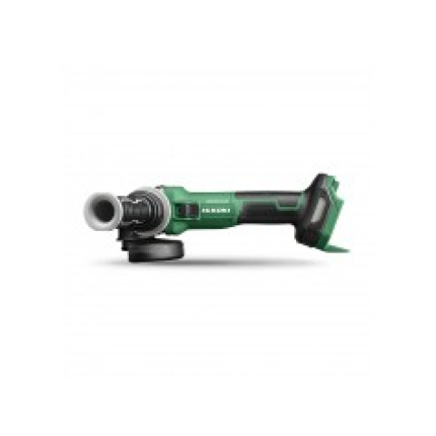 Meuleuse Ø125mm 36V Brushless avec interrupteur autobloquant – Vitesses variables- HIKOKI -G3613DVEWQZ