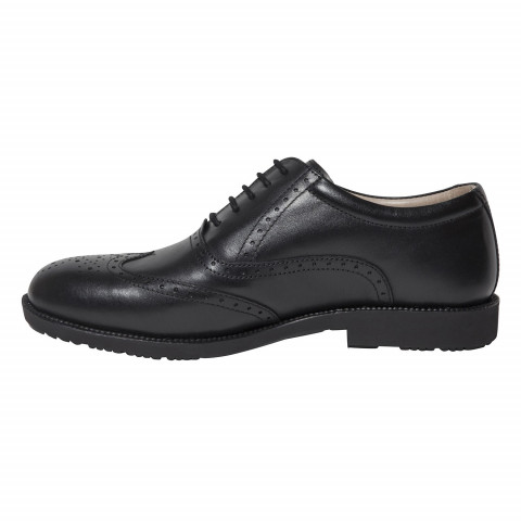 Chaussures de travail niveau ob - hudson