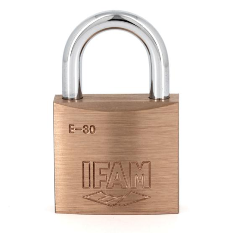 Cadenas laiton E-30 IFAM - 33000