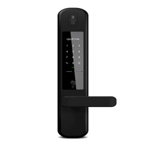 Serrure intelligente smart mortise 2+ igm4