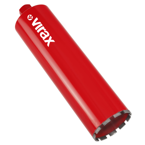 Kit Clim V150 + Ø 62 + pierre - 990031- VIRAX