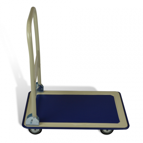 Kinzo Chariot de transport pliant Charge max. 150kg