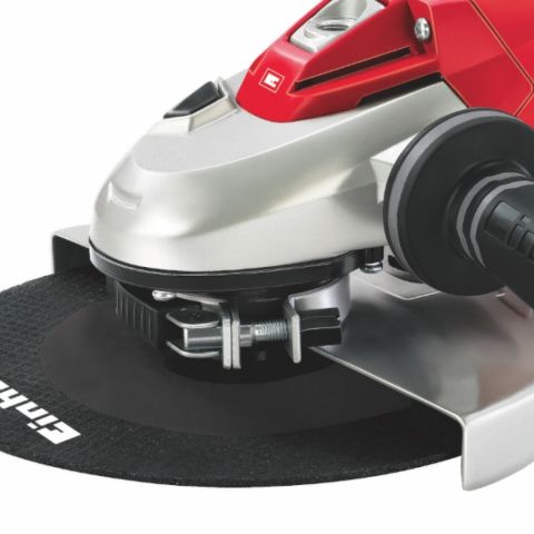 Einhell EINHELL - Meuleuse d'angle 2350 W- TE-AG 230