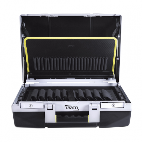 Raaco Boîte à outils Basic L - 48 139779