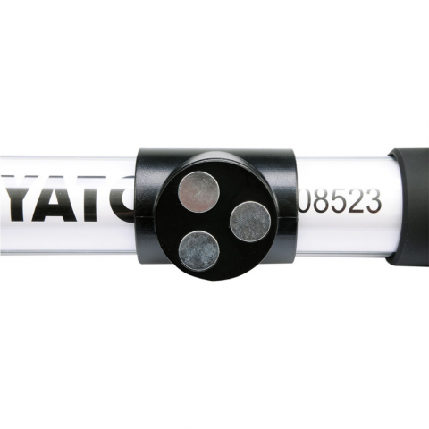 YATO Baladeuse LED 1,8 W YT-08523