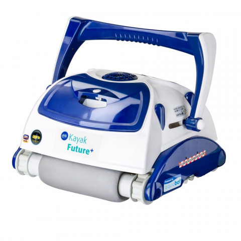 Gre Nettoyeur robotique de piscine Kayak Future 16 m³/h