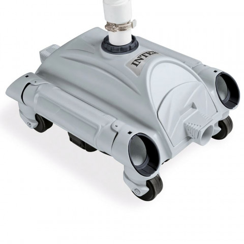 Intex nettoyeur automatique de piscines hors sol