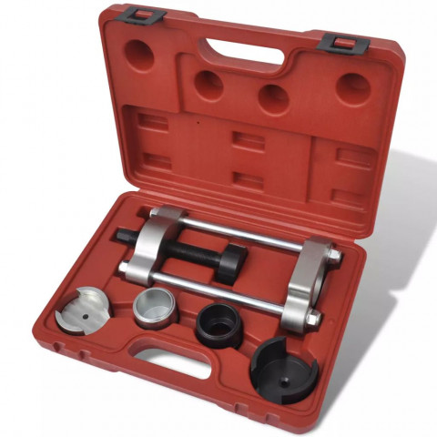 Vidaxl kit d'outils pour rotule de suspension pour bmw 3 séries